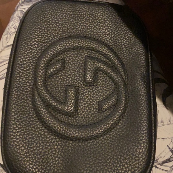 Gucci bag - Picture 1 of 4